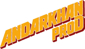 Andarkhan Production logo